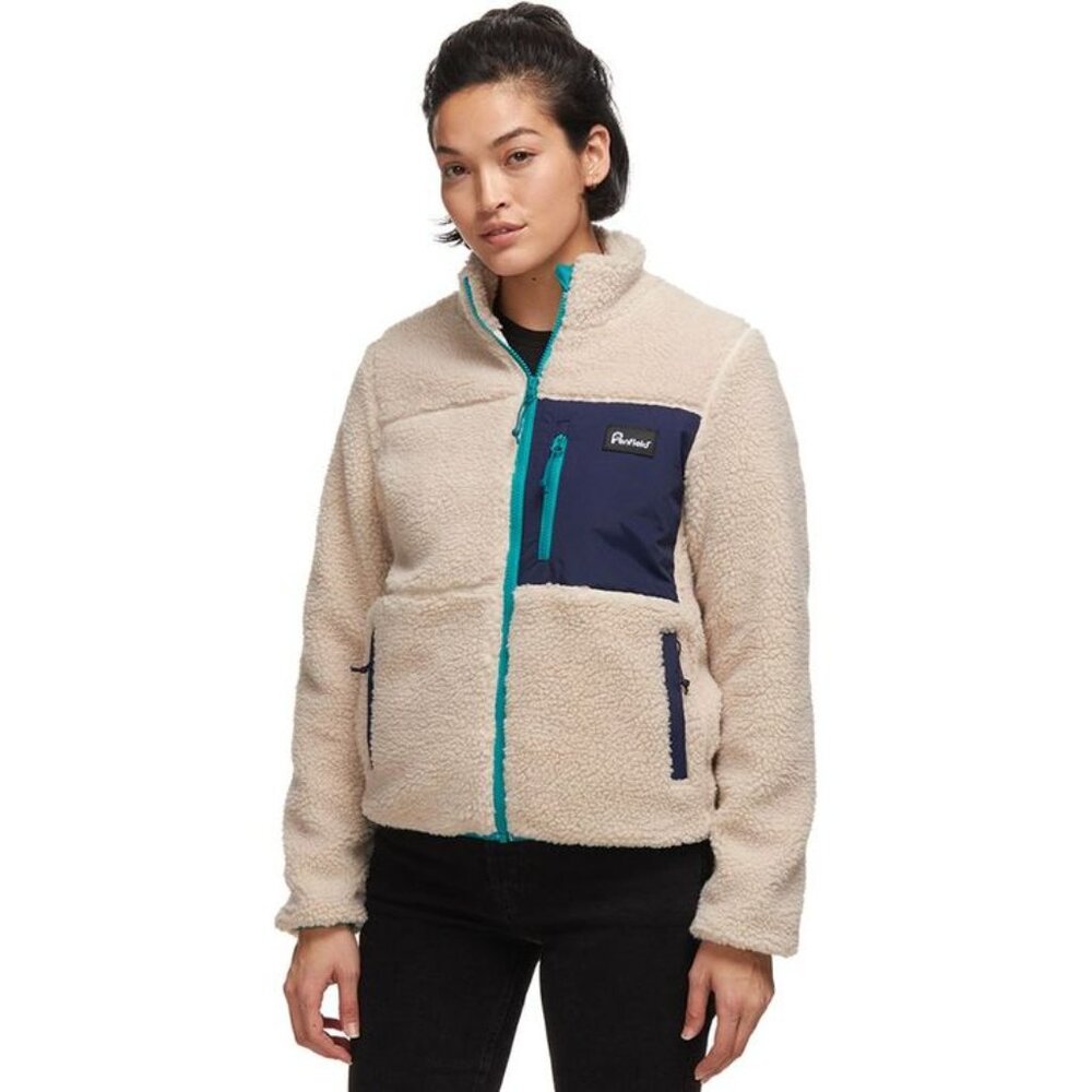 Penfield Mattawa fleece jacket